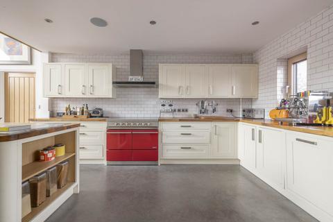 Downsview Ashcombe Lane, Kingston, Lewes, BN7 3JZ