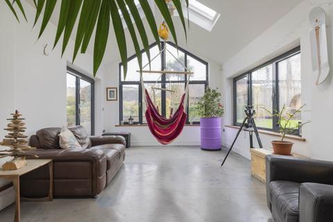 Downsview Ashcombe Lane, Kingston, Lewes, BN7 3JZ
