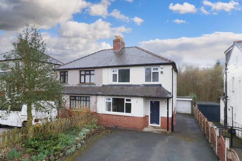 4 bedroom semi-detached house for sale, New Road Side, Rawdon, Leeds, West Yorkshire, LS19