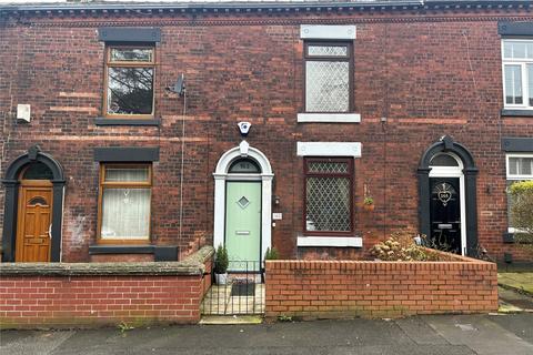 2 bedroom terraced house for sale - Stamford Road, Lees, Oldham, OL4