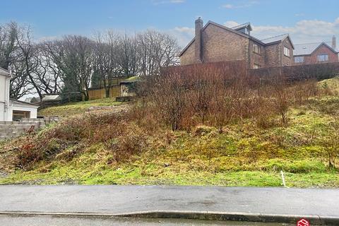 Land for sale, Varteg Row, Bryn, Port Talbot, Neath Port Talbot. SA13 2RF