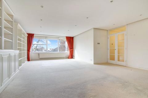 3 bedroom apartment for sale, Gloucester Avenue, Primrose Hill