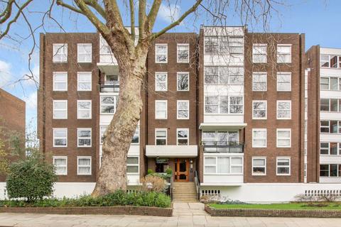 Gloucester Avenue, Primrose Hill