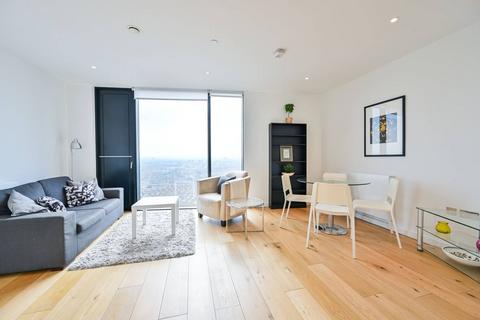 2 bedroom flat for sale, Strata, SE1, Elephant and Castle, London, SE1