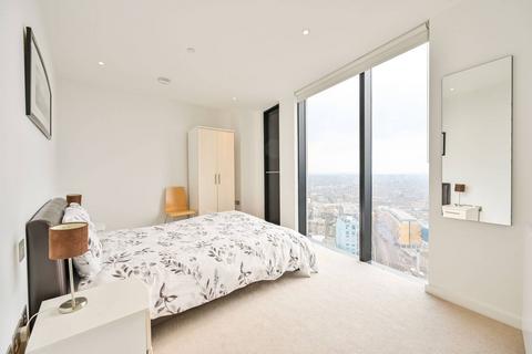 2 bedroom flat for sale, Strata, SE1, Elephant and Castle, London, SE1