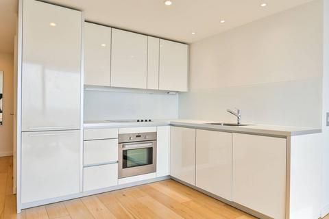 2 bedroom flat for sale, Strata, SE1, Elephant and Castle, London, SE1