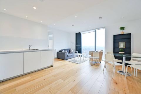 2 bedroom flat for sale, Strata, SE1, Elephant and Castle, London, SE1