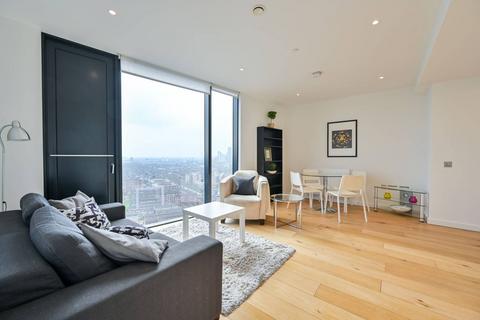 2 bedroom flat for sale, Strata, SE1, Elephant and Castle, London, SE1