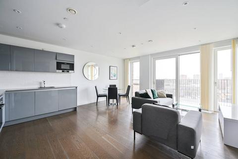 1 bedroom flat for sale, Heygate Street, Elephant and Castle, London, SE17