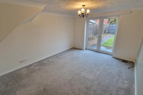 2 bedroom townhouse for sale, Taverners Road, Leicester LE4