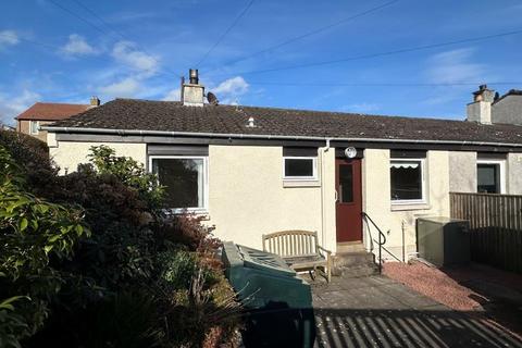 1 bedroom semi-detached bungalow for sale, Braeside Road, Town Yetholm TD5