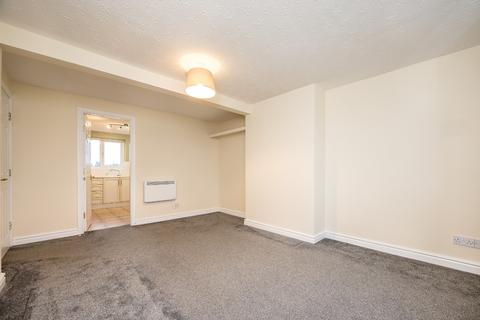 1 bedroom apartment for sale, Newsholme Close, Warrington WA3