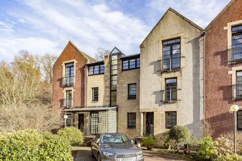 2 bedroom flat for sale, 18/3 Coltbridge Millside, Murrayfield, Edinburgh, EH12 6AP