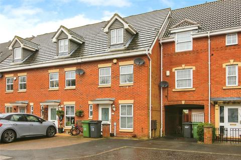 3 bedroom terraced house for sale - Bothal Terrace, Ashington, Northumberland, NE63