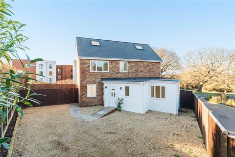 4 bedroom detached house for sale, The Broadwalk, Bexhill-on-Sea