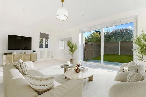4 bedroom detached house for sale - The Broadwalk, Bexhill-on-Sea