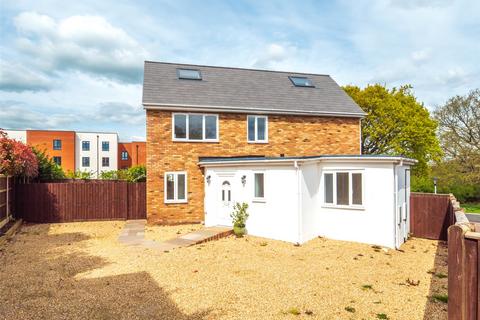 4 bedroom detached house for sale, The Broadwalk, Bexhill-on-Sea