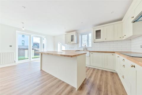 4 bedroom detached house for sale, The Broadwalk, Bexhill-on-Sea