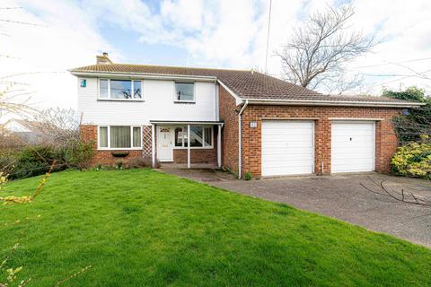 4 bedroom detached house for sale, Herne Bay Road, Whitstable, CT5