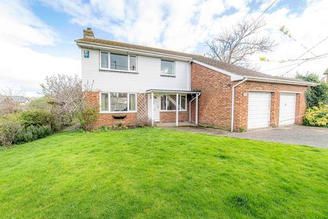 4 bedroom detached house for sale, Herne Bay Road, Whitstable, CT5