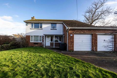 4 bedroom detached house for sale, Herne Bay Road, Whitstable, CT5