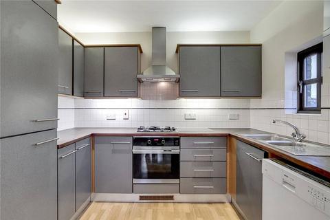 2 bedroom flat to rent, Mill Street, Shad Thames, London, SE1