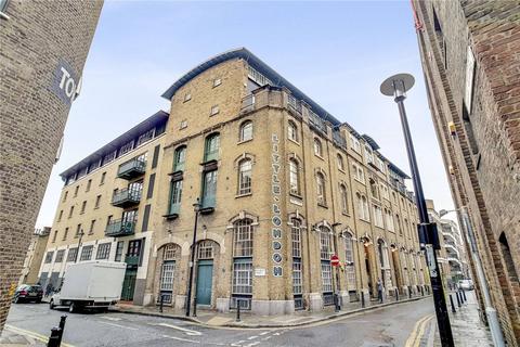 2 bedroom flat to rent, Mill Street, Shad Thames, London, SE1