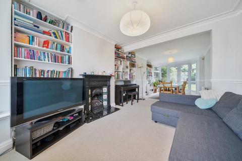 3 bedroom semi-detached house for sale, Bushmoor Crescent, Shooters Hill