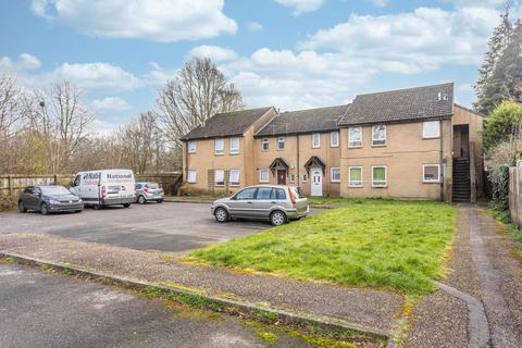 1 bedroom maisonette for sale, Herm Close, Crawley RH11