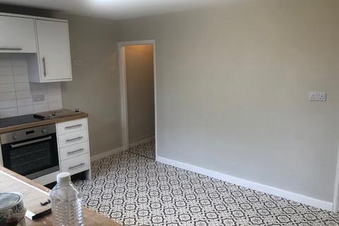 undefined, Broughton Road Banbury - Basement