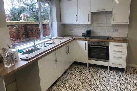 undefined, Broughton Road Banbury - Basement