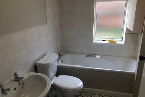 undefined, Broughton Road Banbury - Basement