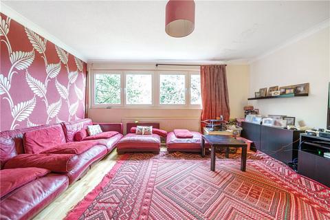 4 bedroom terraced house for sale, Sovereign Close, Ealing