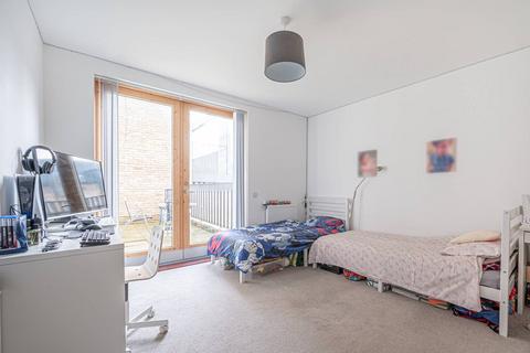 Flat 1, Twinn Building, 3 Regiment Hill, London, NW7 1FS