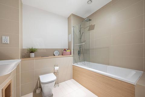 Flat 1, Twinn Building, 3 Regiment Hill, London, NW7 1FS