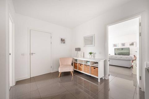 Flat 1, Twinn Building, 3 Regiment Hill, London, NW7 1FS