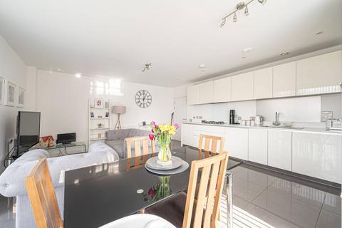Flat 1, Twinn Building, 3 Regiment Hill, London, NW7 1FS