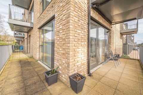 Flat 1, Twinn Building, 3 Regiment Hill, London, NW7 1FS