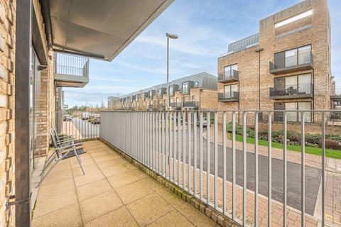 Flat 1, Twinn Building, 3 Regiment Hill, London, NW7 1FS