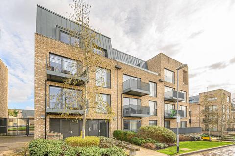Flat 1, Twinn Building, 3 Regiment Hill, London, NW7 1FS