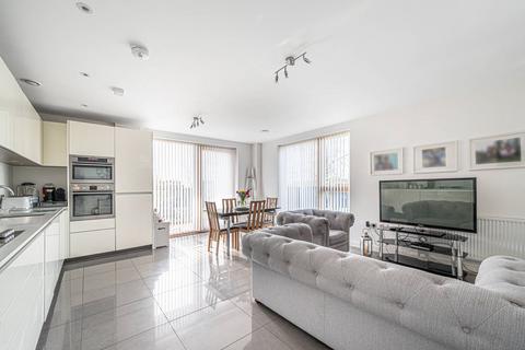 Flat 1, Twinn Building, 3 Regiment Hill, London, NW7 1FS