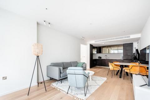 1 bedroom apartment for sale - Waterson Building, Long Street, Hoxton, E2