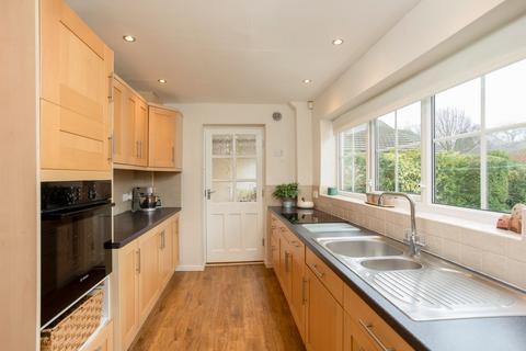 15 Princess Mead, Goldsborough, Knaresborough, HG5 8NP