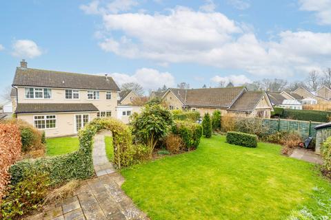 15 Princess Mead, Goldsborough, Knaresborough, HG5 8NP