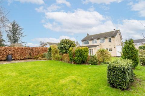 15 Princess Mead, Goldsborough, Knaresborough, HG5 8NP