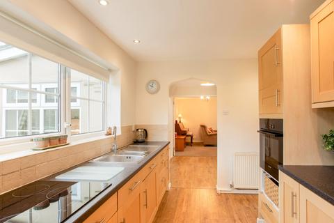 15 Princess Mead, Goldsborough, Knaresborough, HG5 8NP