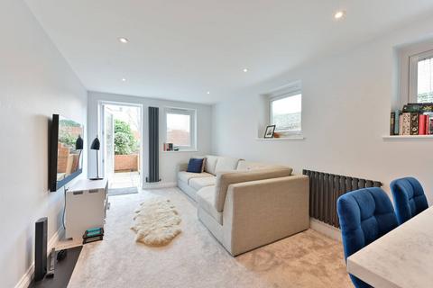 1 bedroom flat for sale, Cambalt Road, Putney, London, SW15