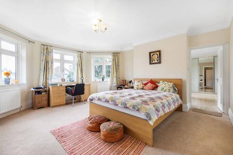 4 bedroom terraced house to rent - WEST HILL ROAD, LONDON, SW18, Putney, London, SW18