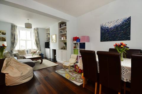 5 bedroom terraced house to rent, Sudlow Road, Wandsworth, London, SW18