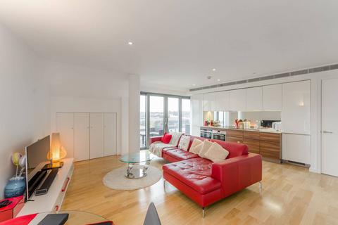 2 bedroom flat to rent, Eastfields Avenue, Wandsworth, London, SW18